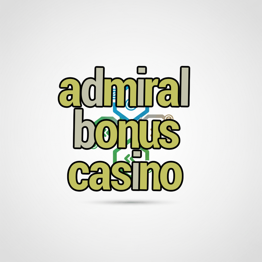 admiral bonus casino